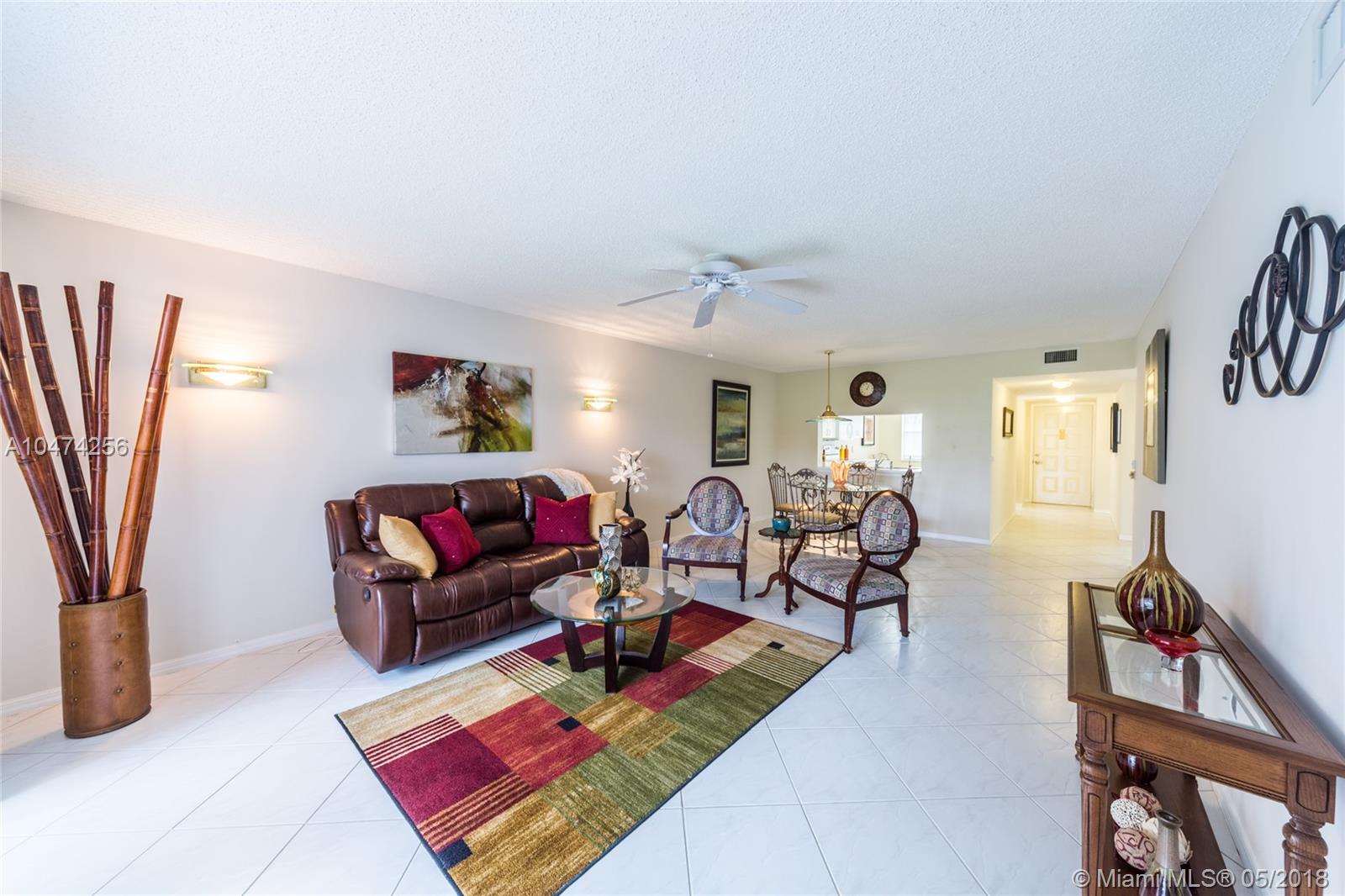 SUNRISE LAKES 193 CONDO - Residential