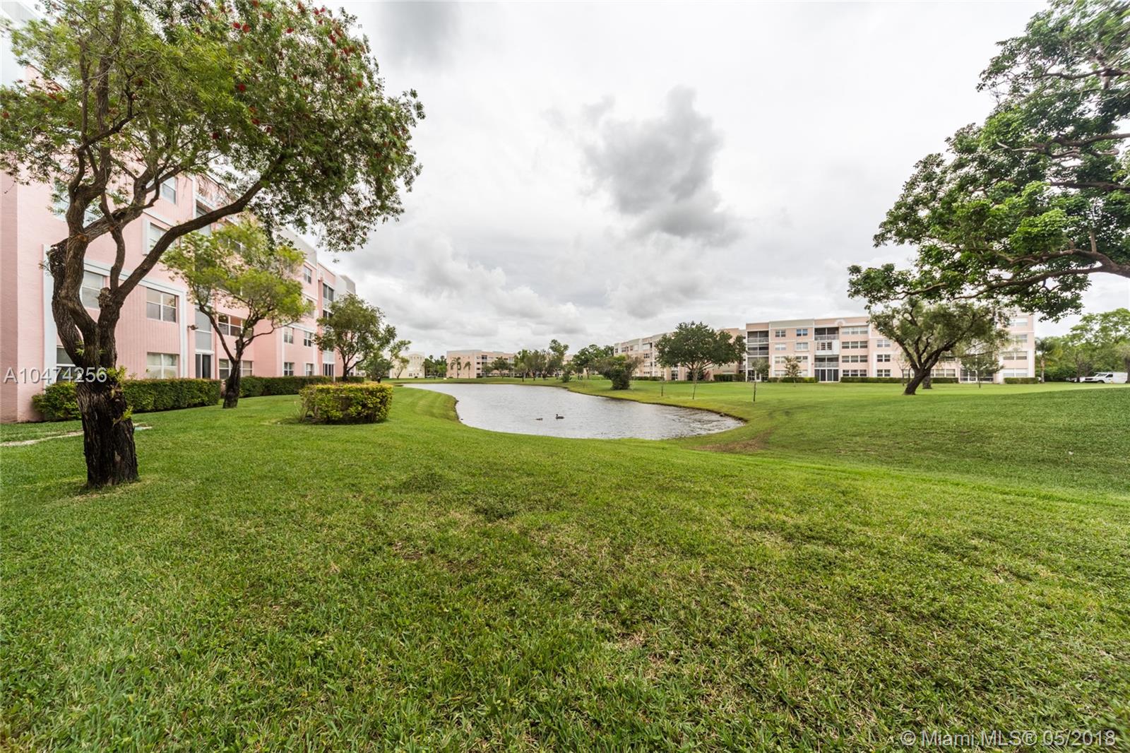 SUNRISE LAKES 193 CONDO - Residential