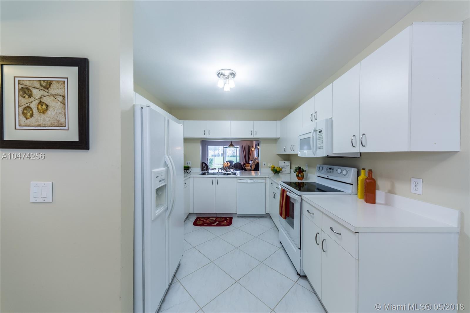 SUNRISE LAKES 193 CONDO - Residential