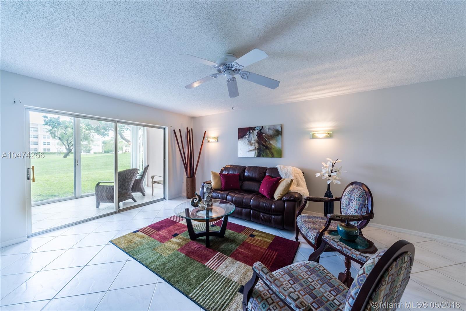 SUNRISE LAKES 193 CONDO - Residential