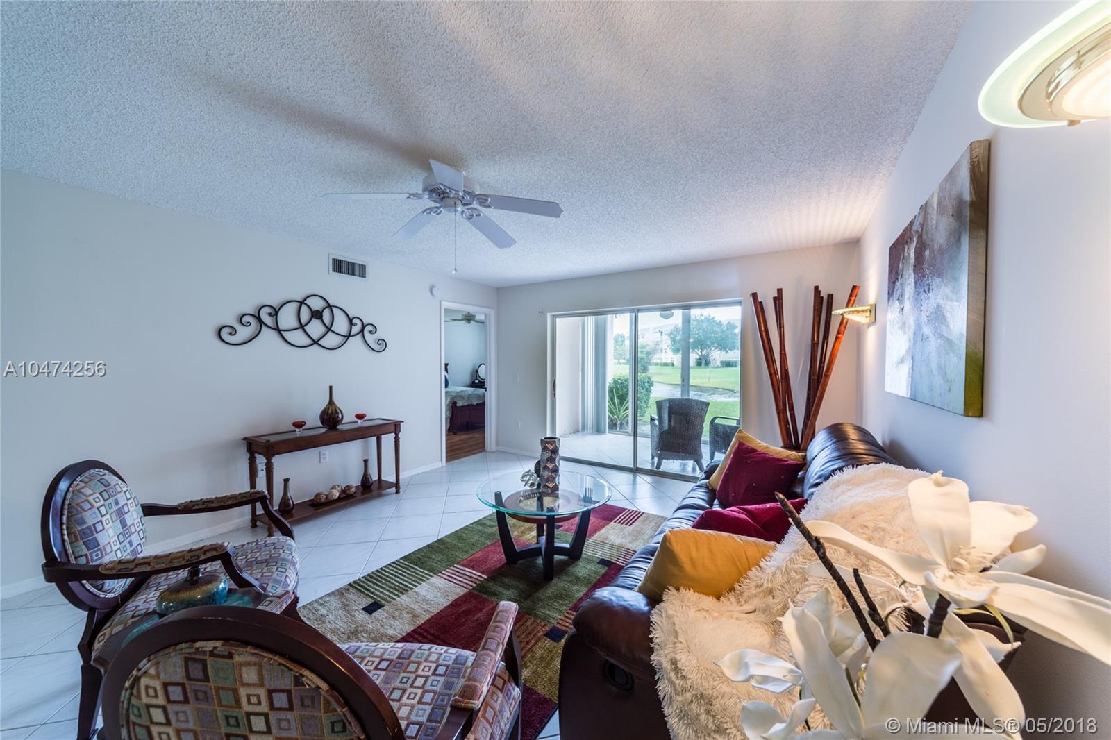 SUNRISE LAKES 193 CONDO - Residential