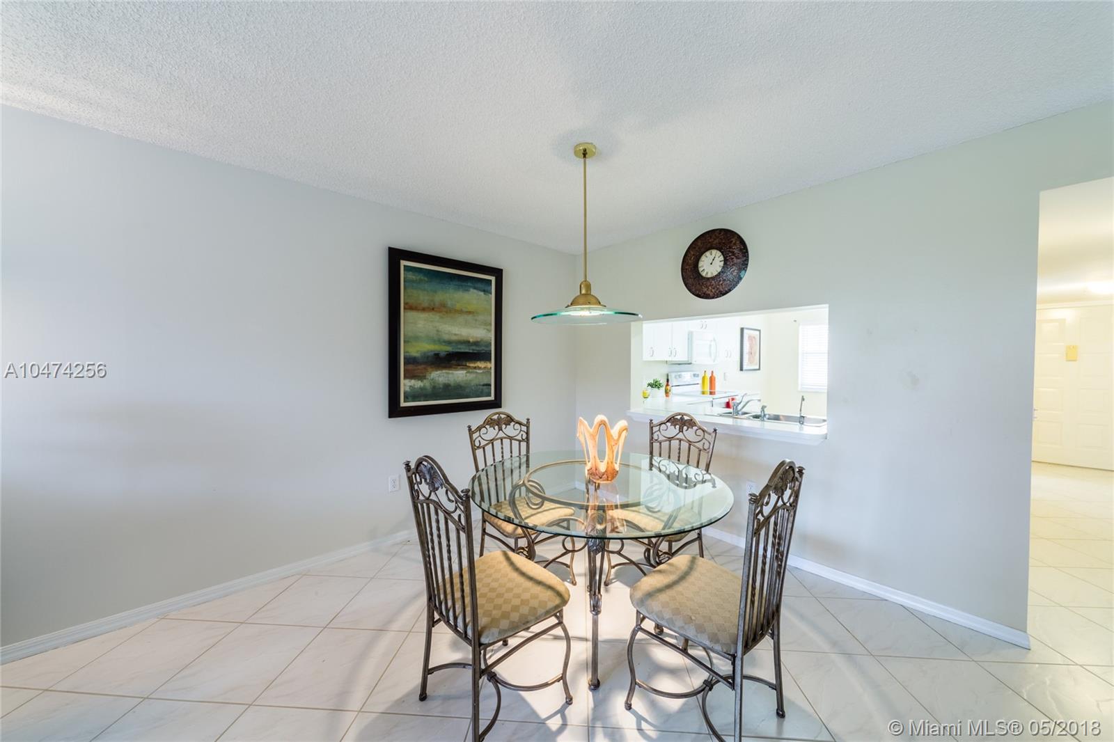 SUNRISE LAKES 193 CONDO - Residential