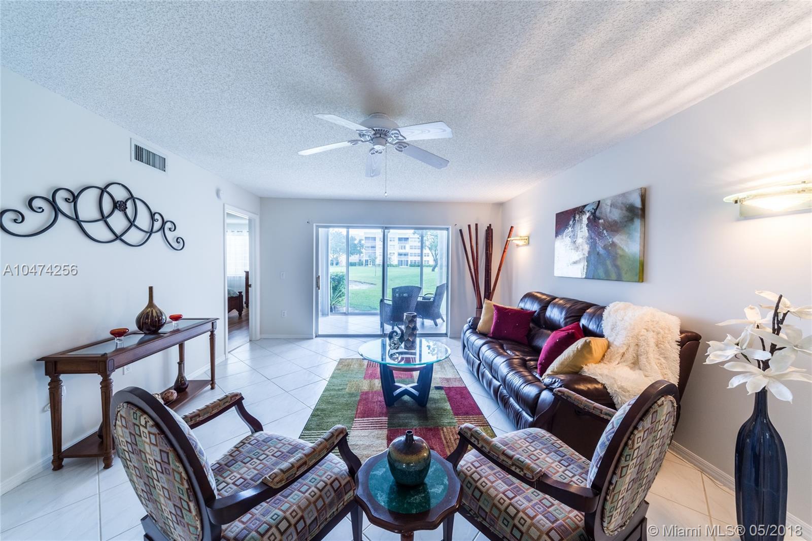 SUNRISE LAKES 193 CONDO - Residential