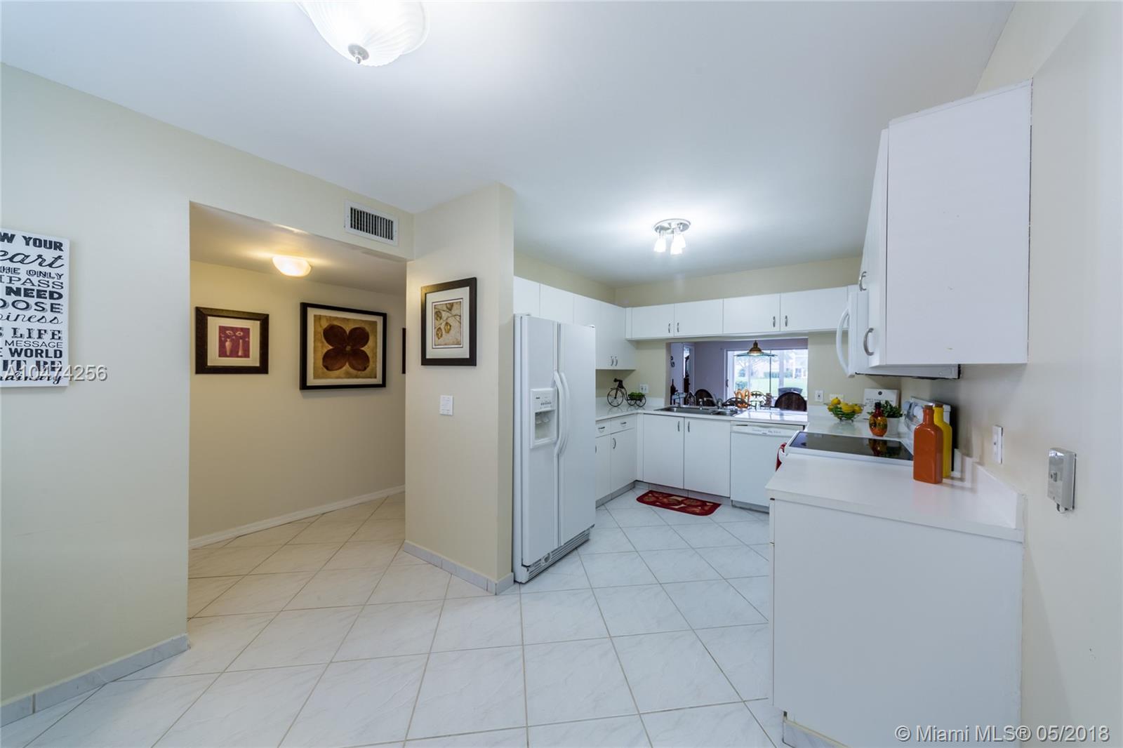 SUNRISE LAKES 193 CONDO - Residential