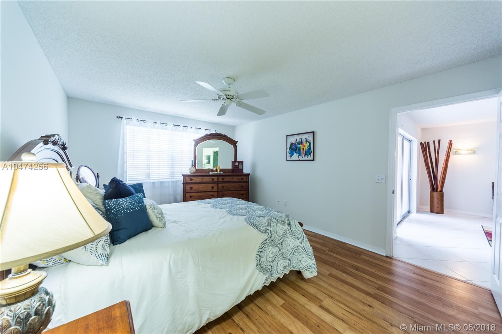 SUNRISE LAKES 193 CONDO - Residential