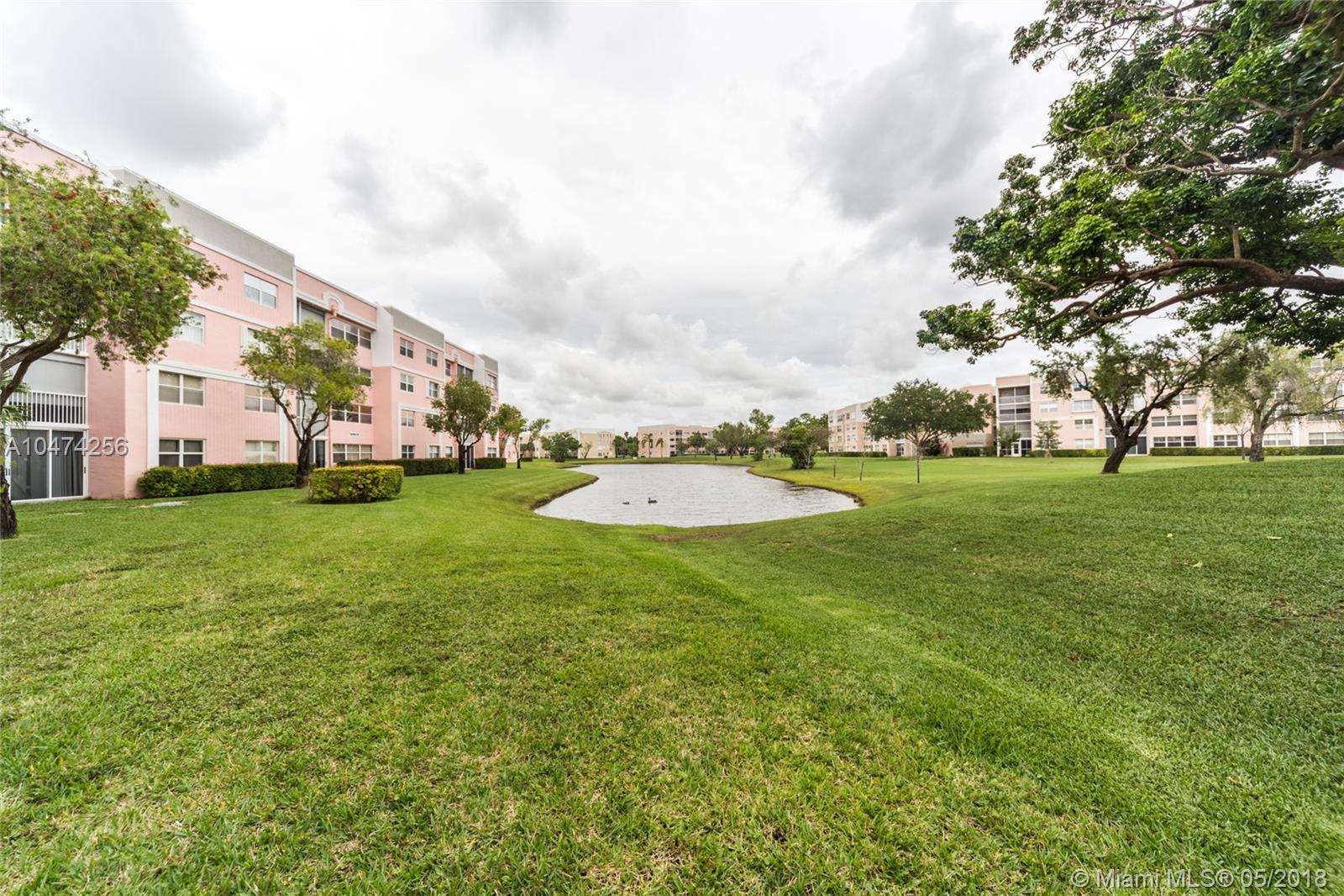 SUNRISE LAKES 193 CONDO - Residential