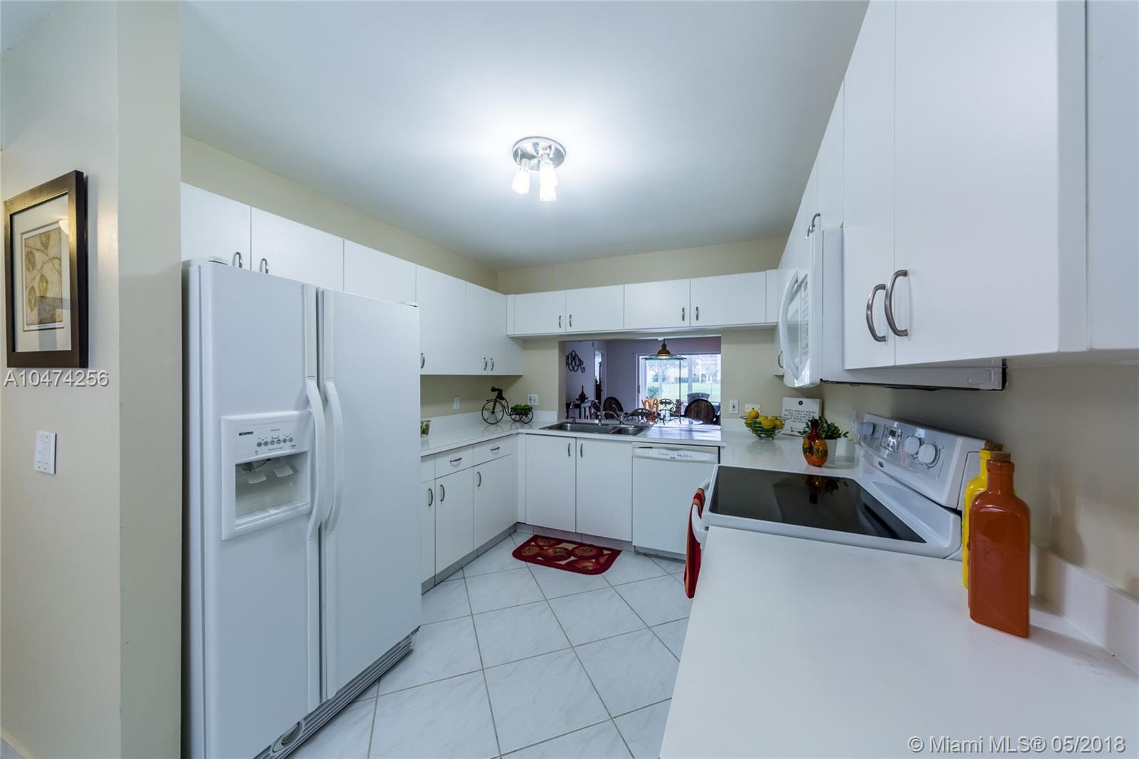 SUNRISE LAKES 193 CONDO - Residential