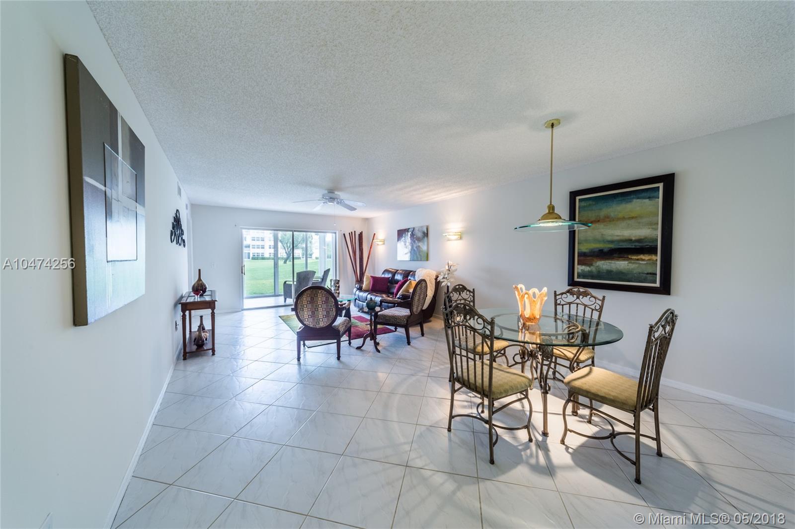 SUNRISE LAKES 193 CONDO - Residential