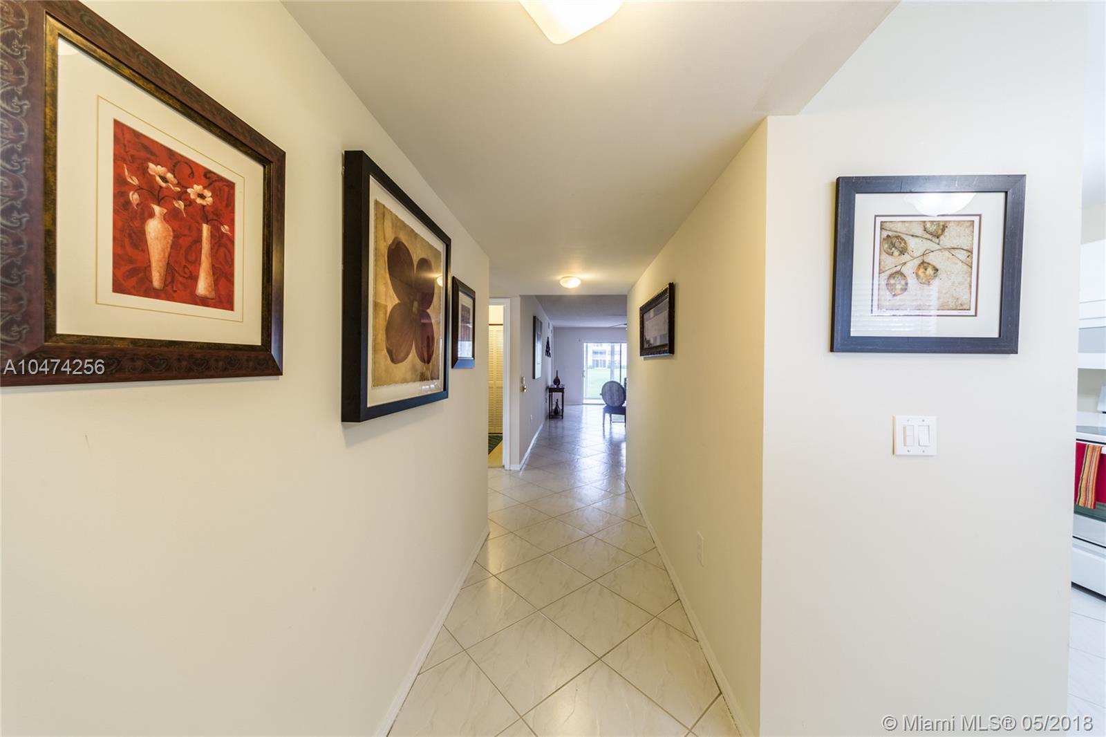 SUNRISE LAKES 193 CONDO - Residential