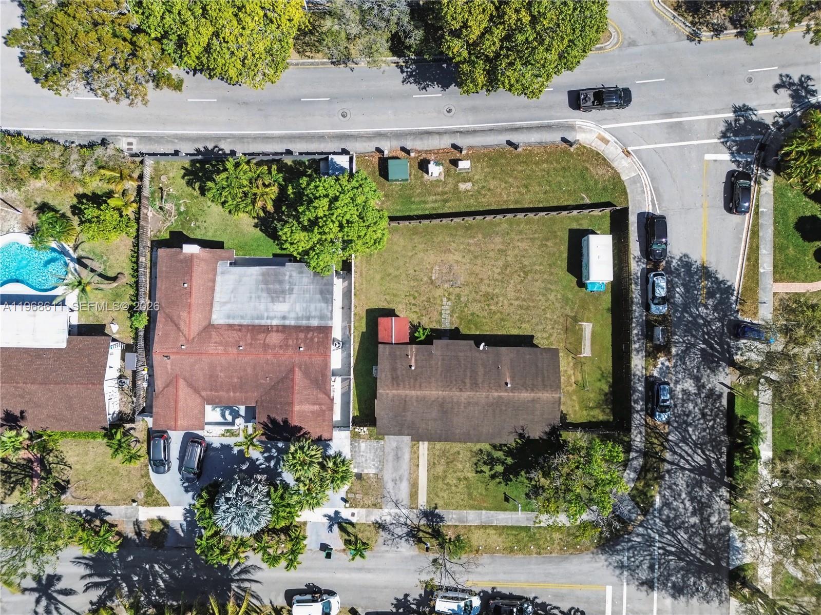 DEVON AIRE ESTATES SEC 1 - Residential