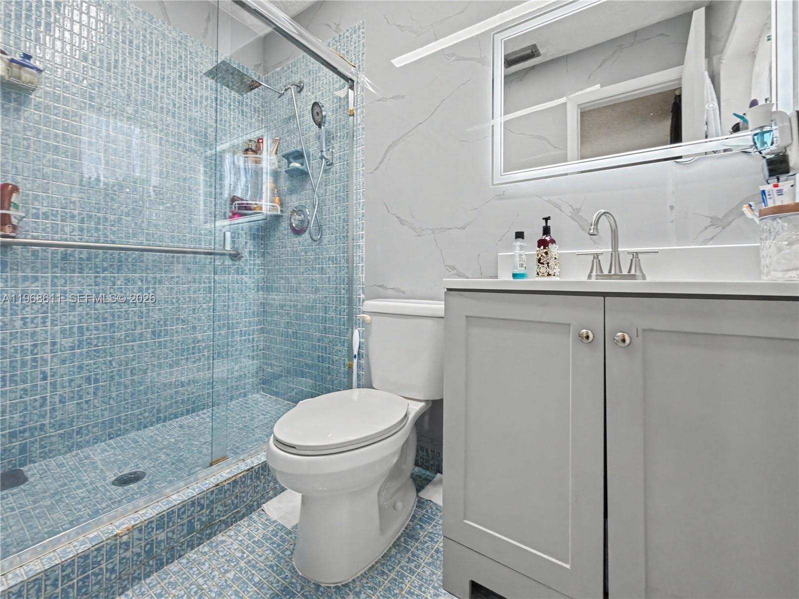 DEVON AIRE ESTATES SEC 1 - Residential