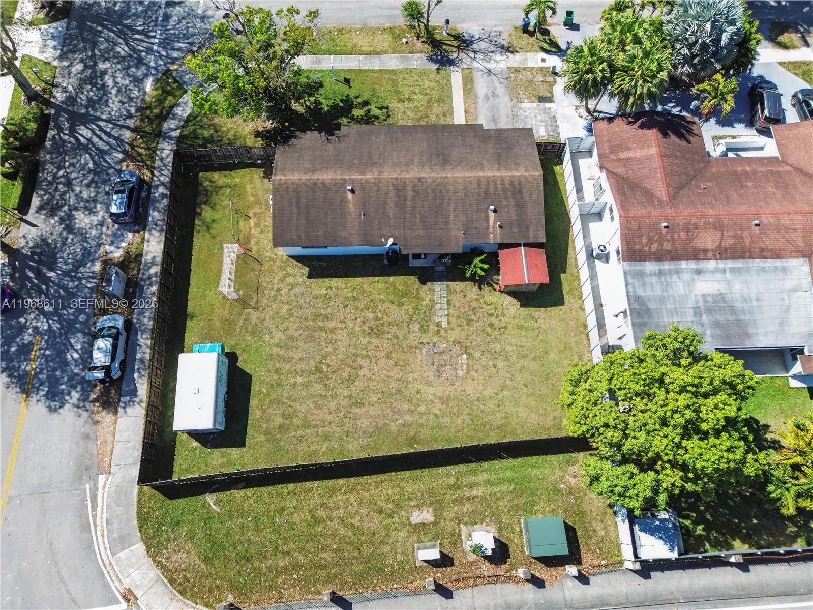 DEVON AIRE ESTATES SEC 1 - Residential