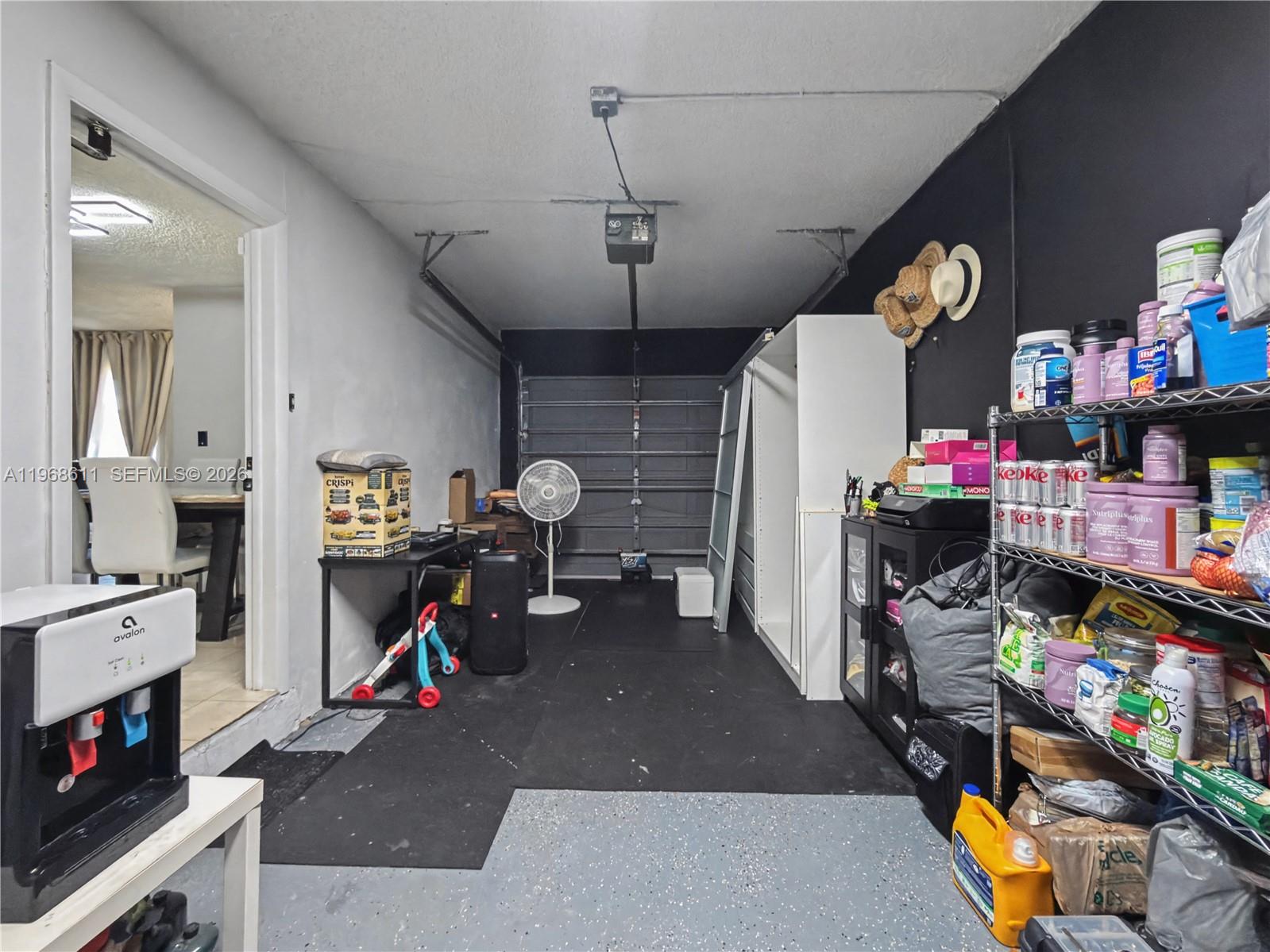 DEVON AIRE ESTATES SEC 1 - Residential