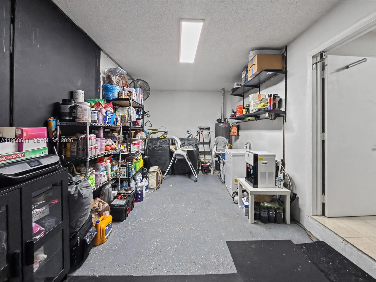 DEVON AIRE ESTATES SEC 1 - Residential