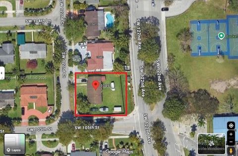 10491 SW 122nd Ct Miami FL 33186