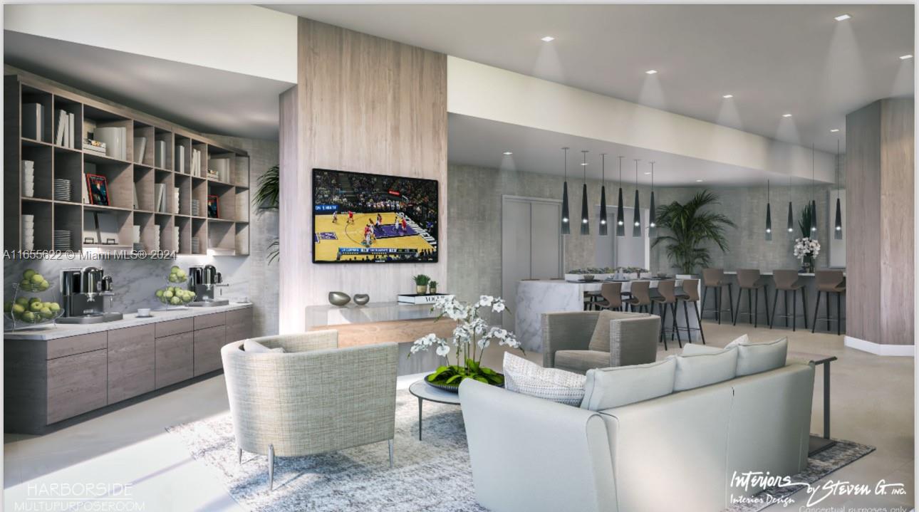 HARBORSIDE - Residential
