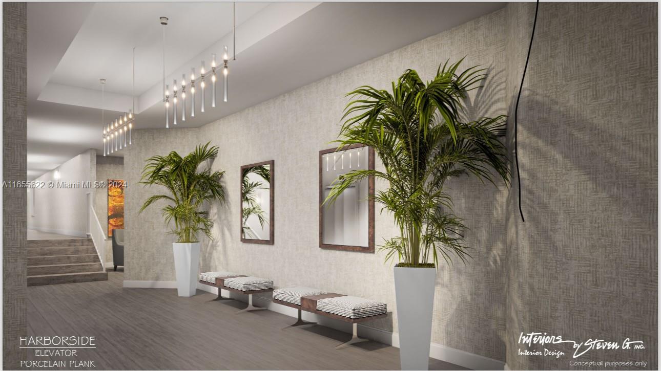 HARBORSIDE - Residential
