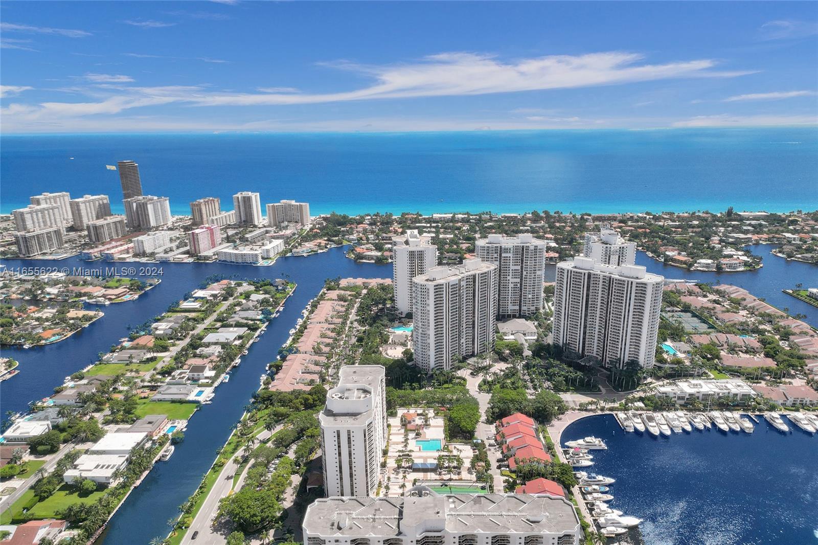 HARBORSIDE - Residential