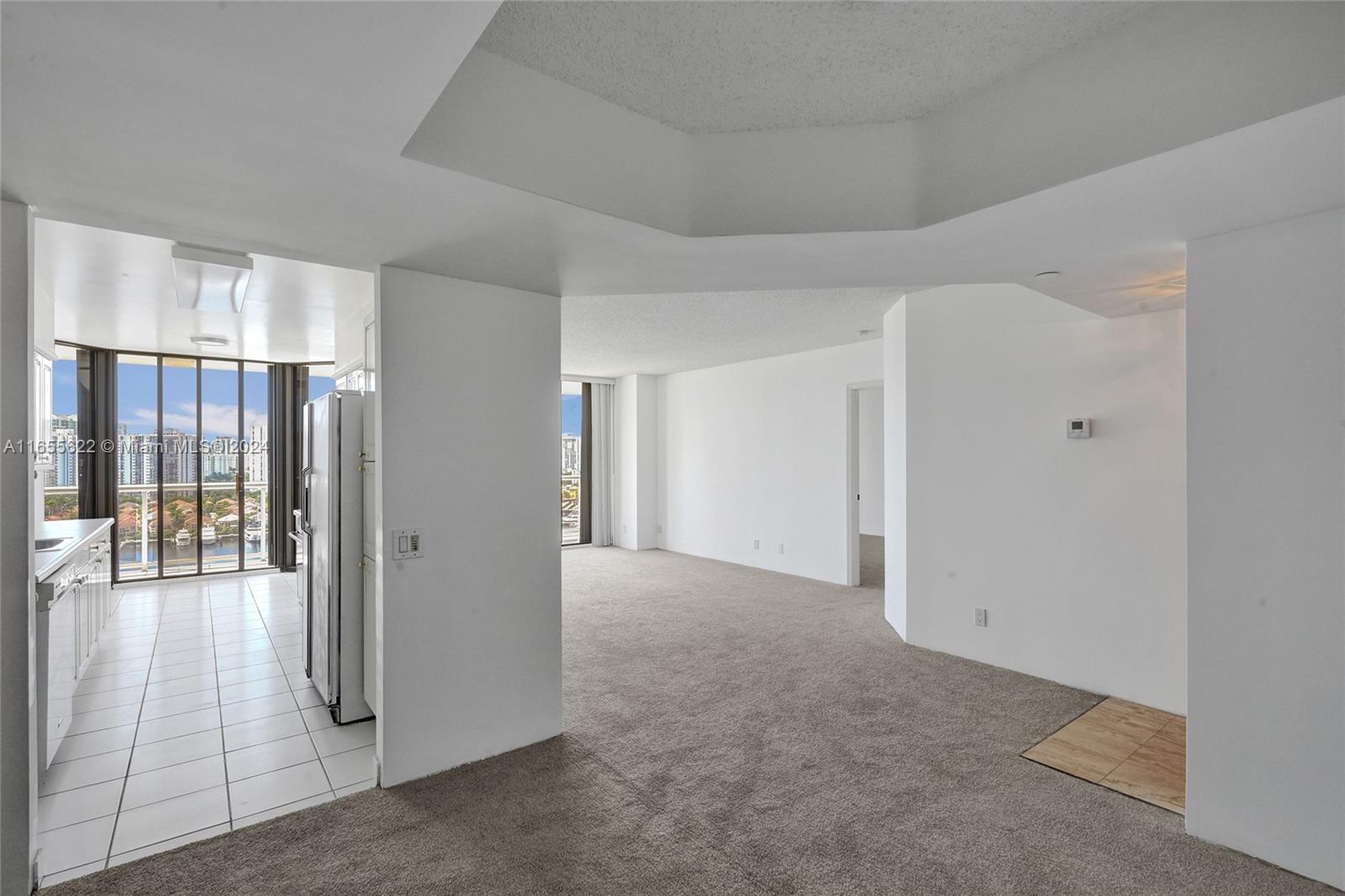 HARBORSIDE - Residential