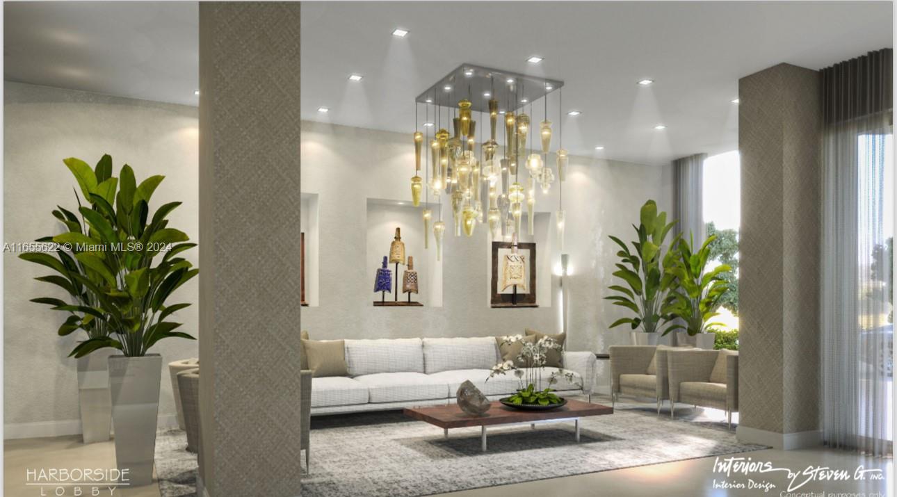 HARBORSIDE - Residential