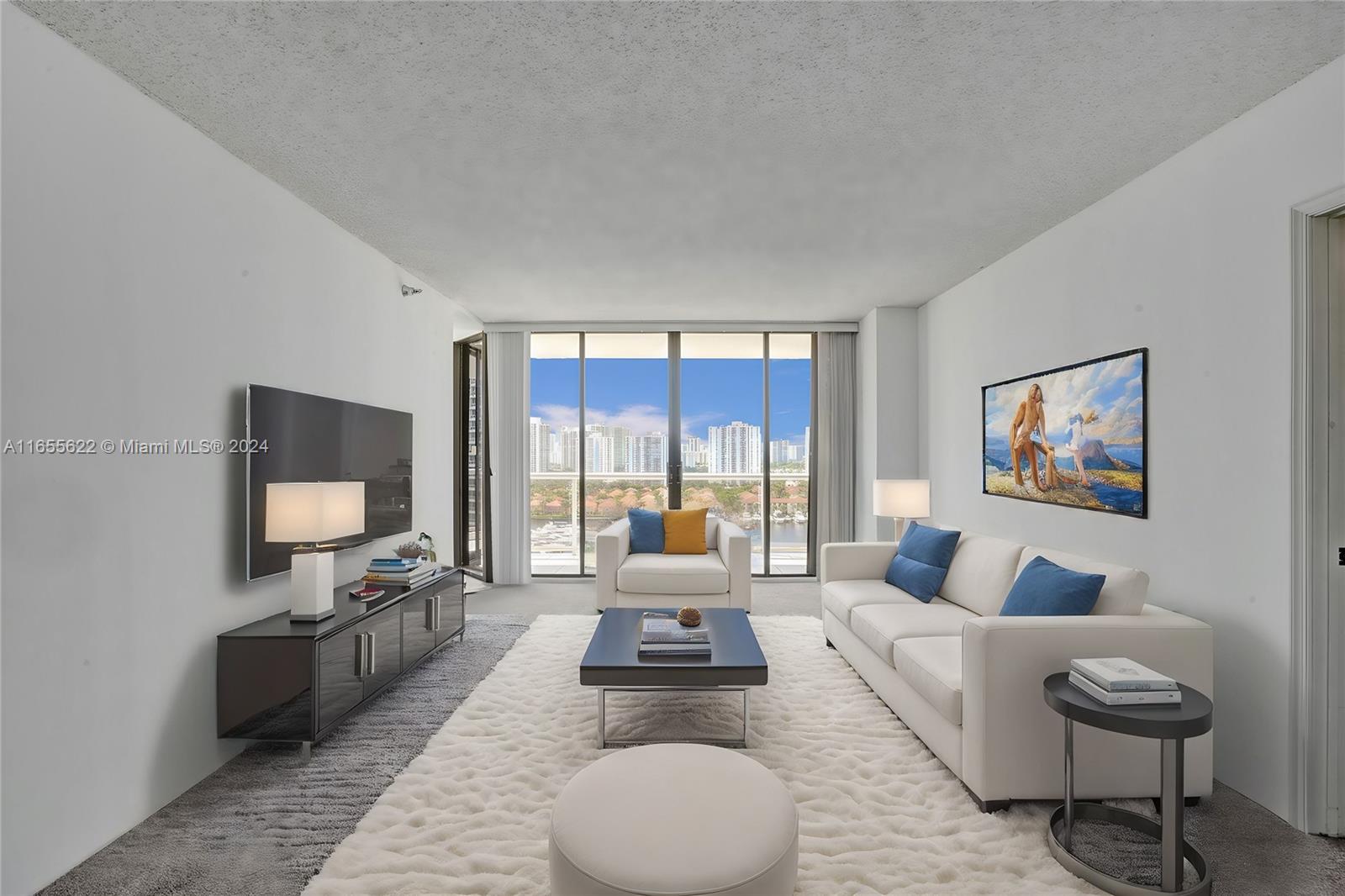 HARBORSIDE - Residential