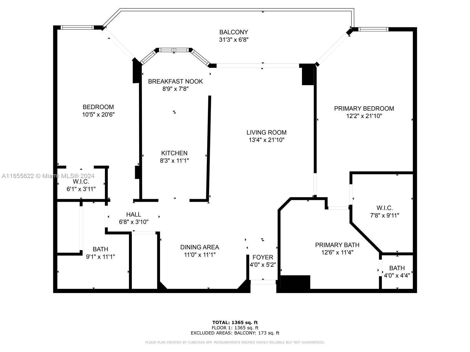 HARBORSIDE - Residential