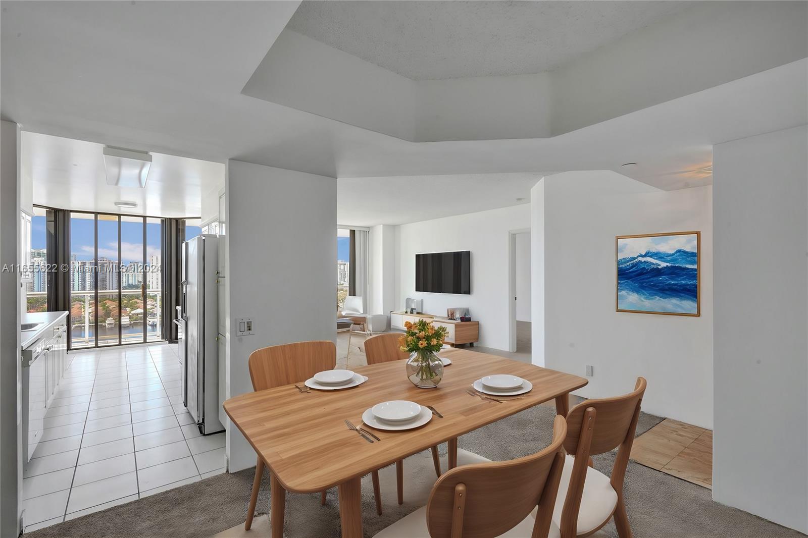 HARBORSIDE - Residential