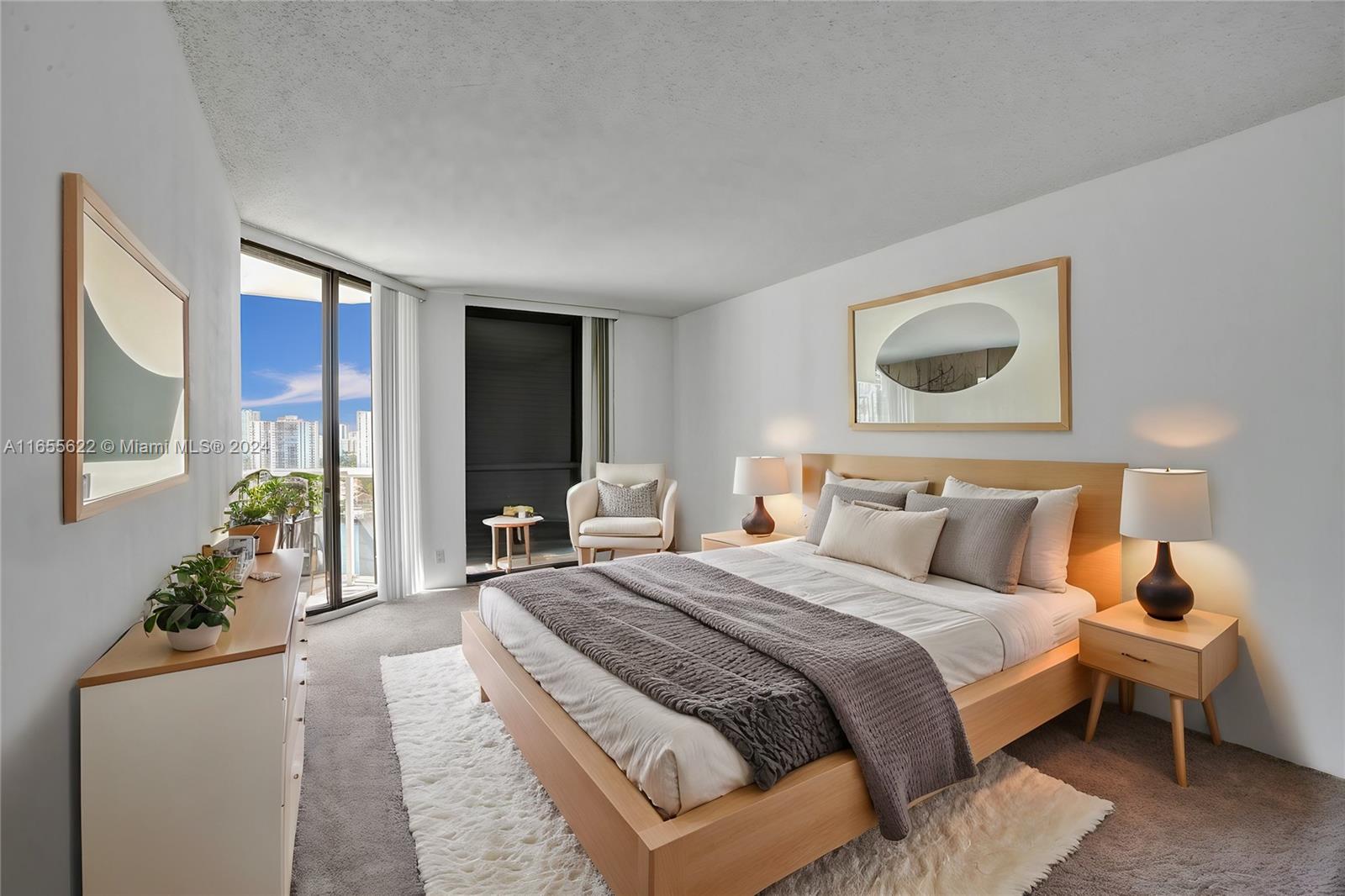 HARBORSIDE - Residential