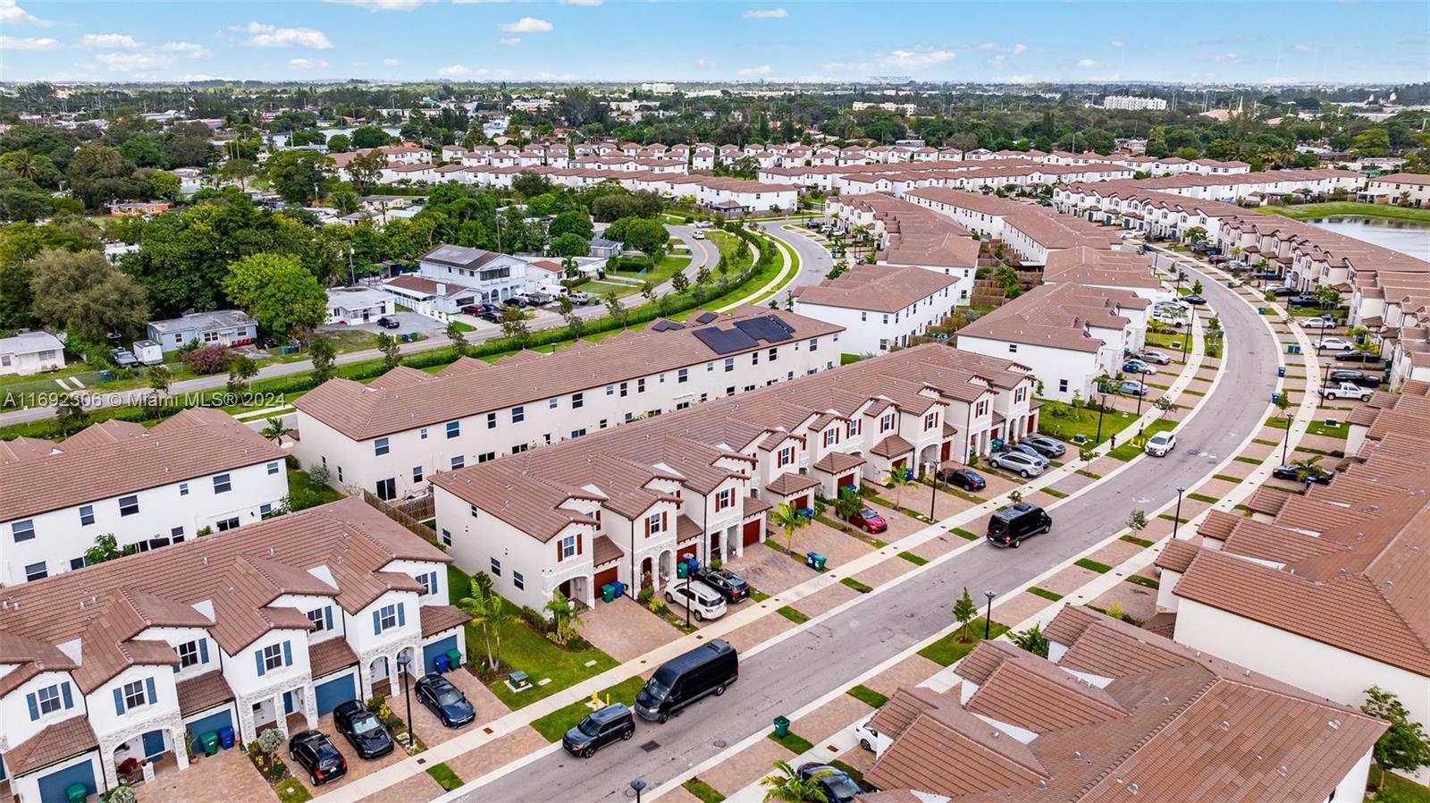 WESTVIEW - Residential