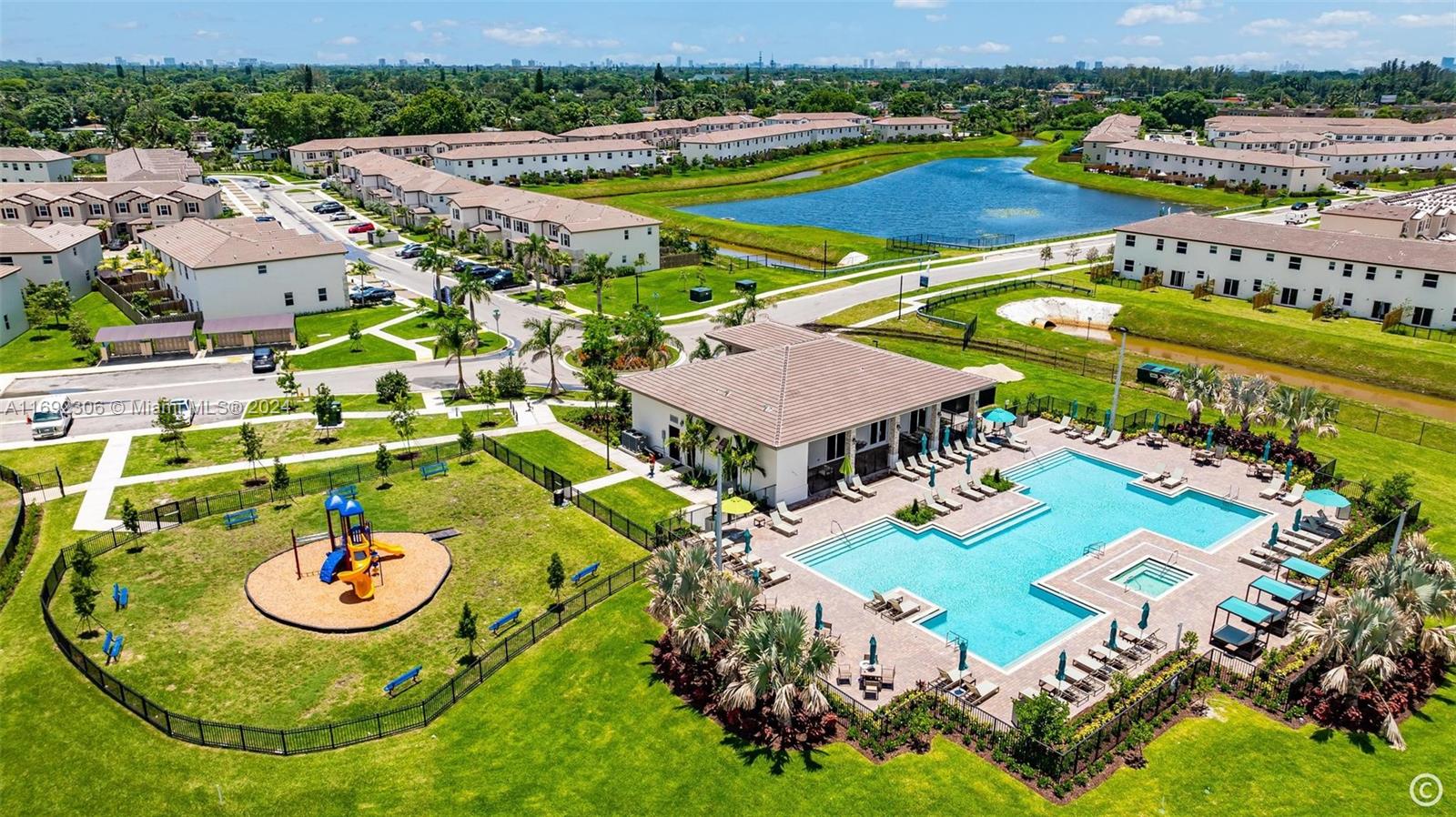 WESTVIEW - Residential
