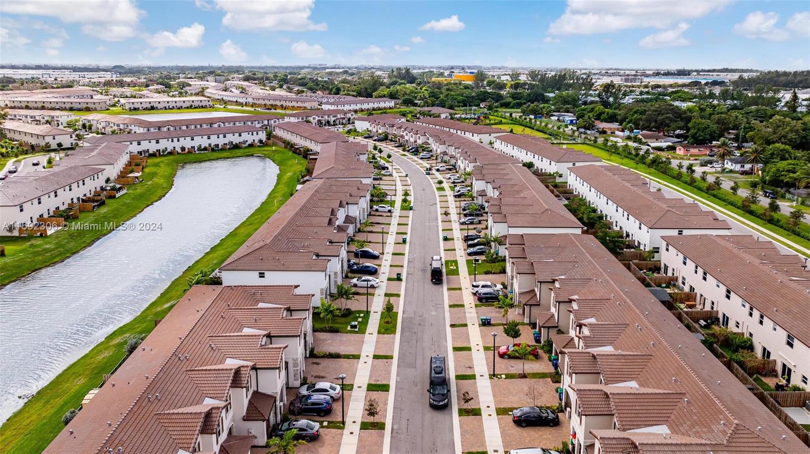 WESTVIEW - Residential