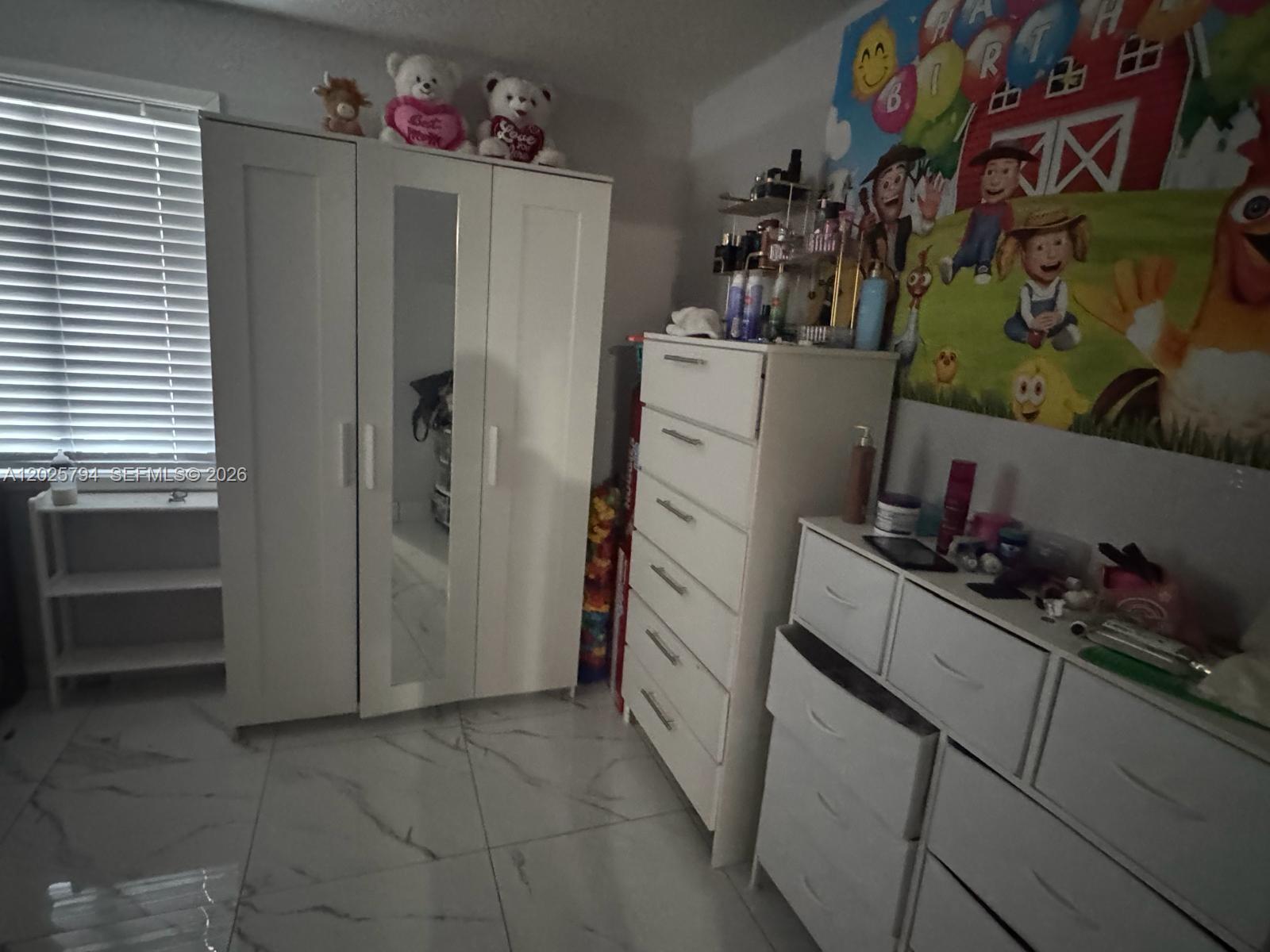 HOLLYWOOD BEACH GARDENS - Residential Income
