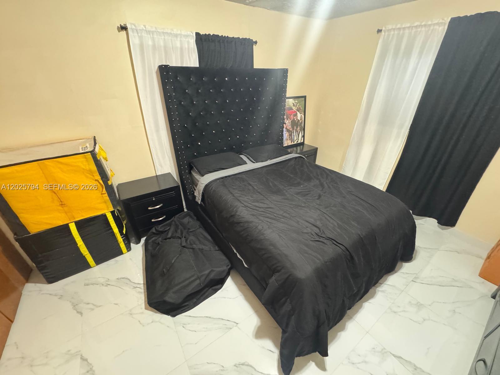 HOLLYWOOD BEACH GARDENS - Residential Income