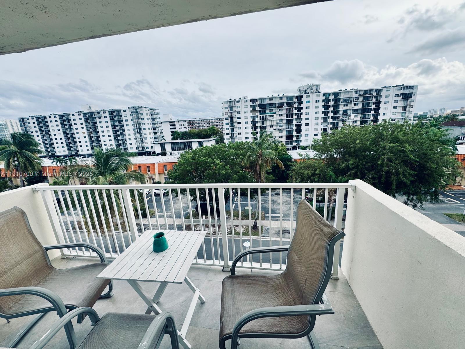 SUNNY SHORES SOUTH CONDO - Residential Lease