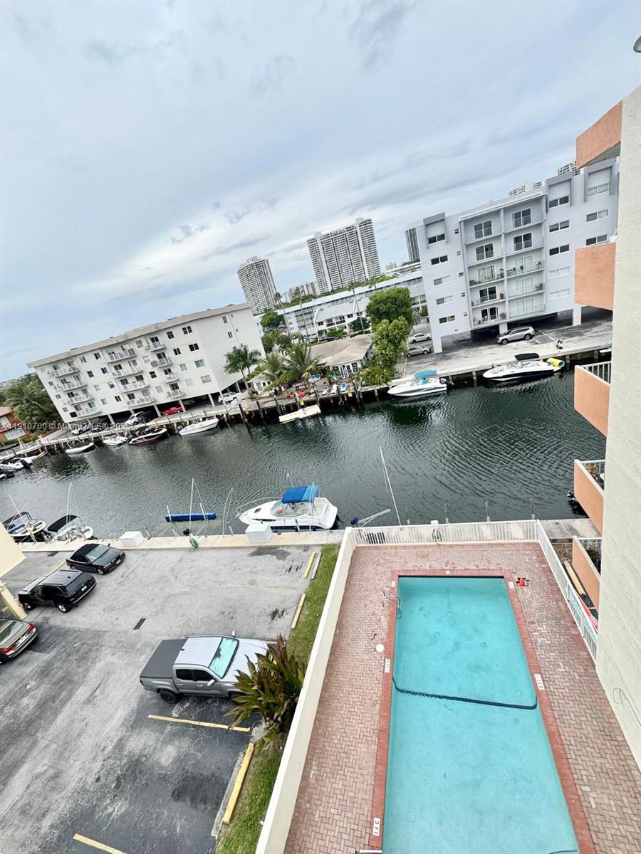 SUNNY SHORES SOUTH CONDO - Residential Lease