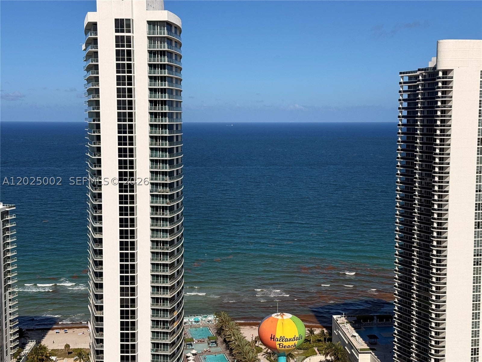 4010 S Ocean Dr T3509