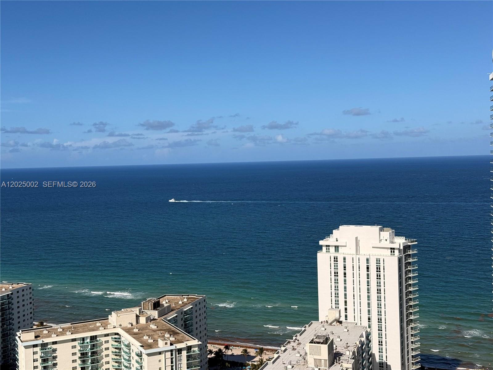 4010 S Ocean Dr T3509