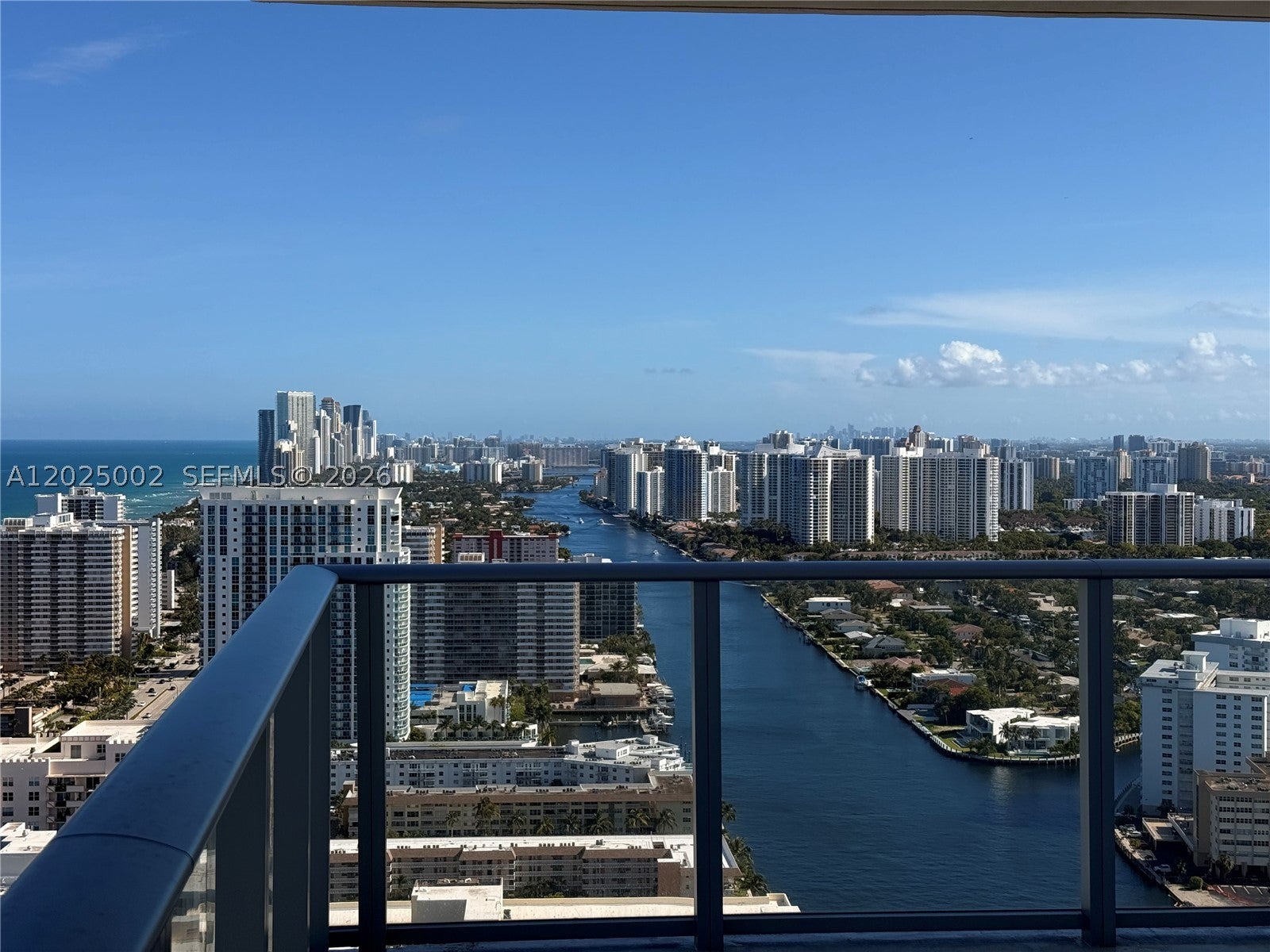 4010 S Ocean Dr T3509