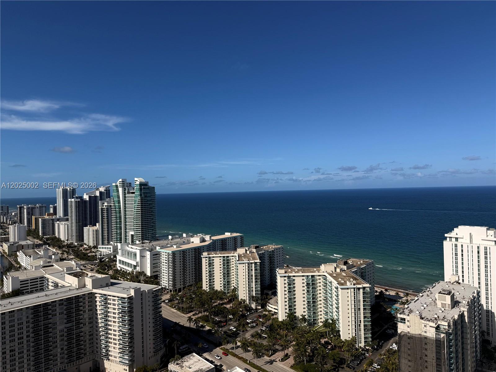 4010 S Ocean Dr T3509