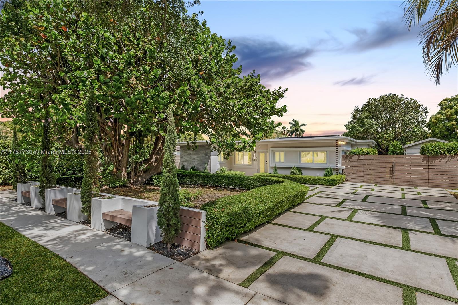 Property for Sale at 2111 Alamanda Dr, North Miami, Miami-Dade County, Florida - Bedrooms: 4 
Bathrooms: 3  - $1,550,000