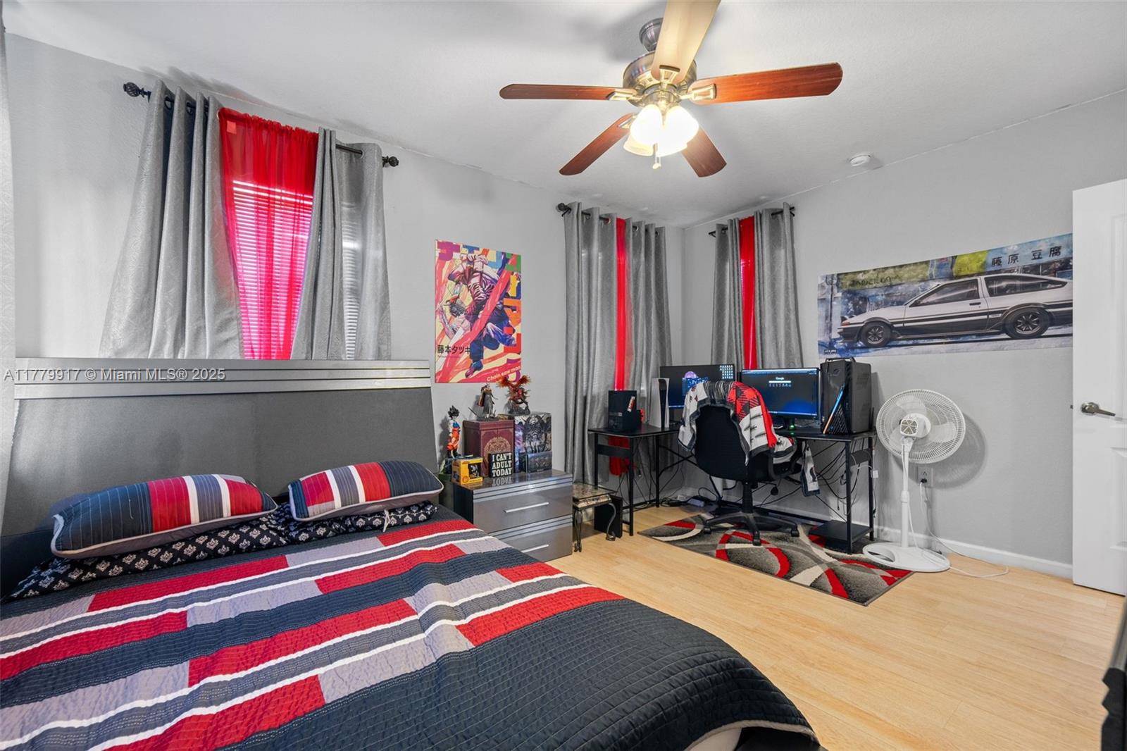 MANDARIN LAKES - Residential