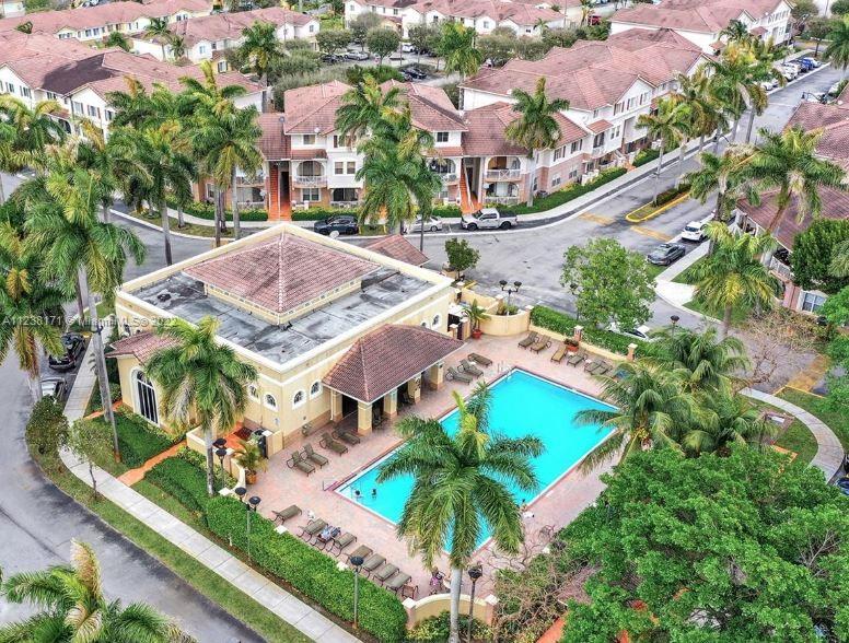 CENTURY PARK CONDO - Residential