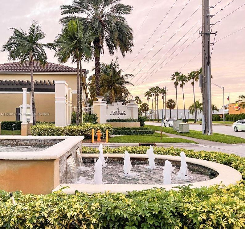 CENTURY PARK CONDO - Residential