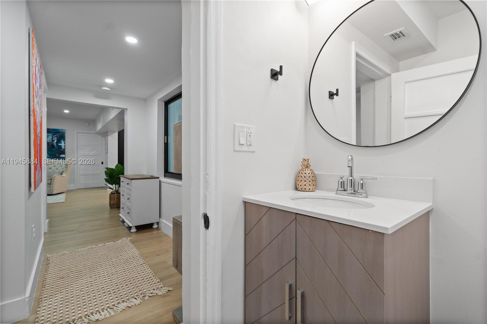 BISCAYNE LAWN AMD PLAT - Residential