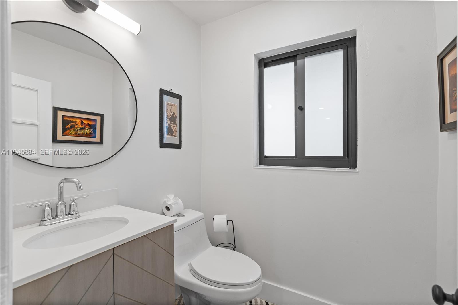 BISCAYNE LAWN AMD PLAT - Residential