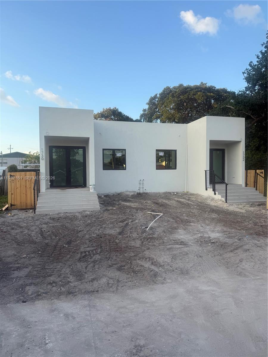 KENWOOD SUB - Residential Income