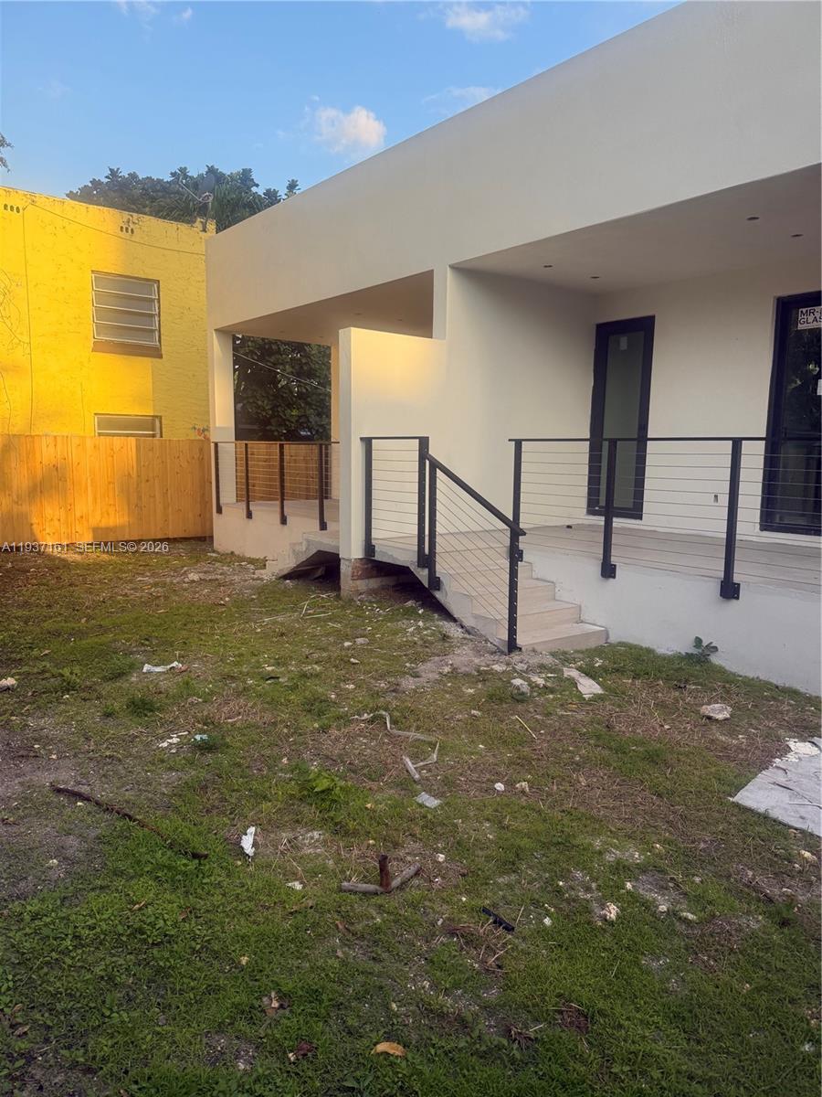KENWOOD SUB - Residential Income