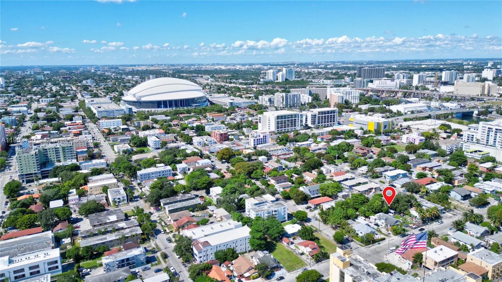 LAWRENCE ESTATE LAND CO - Land