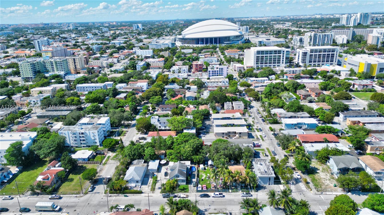 LAWRENCE ESTATE LAND CO - Land