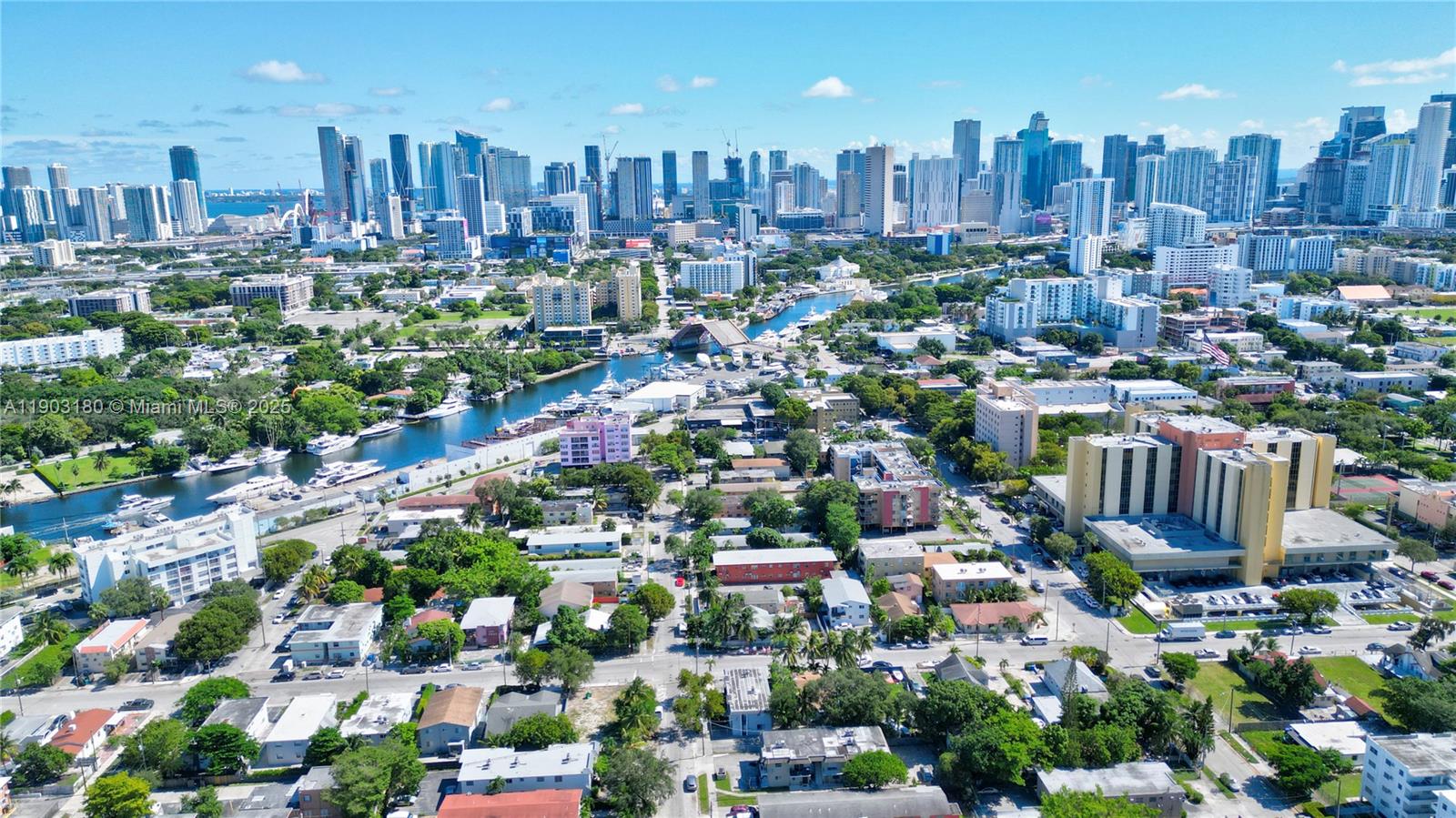 LAWRENCE ESTATE LAND CO - Land